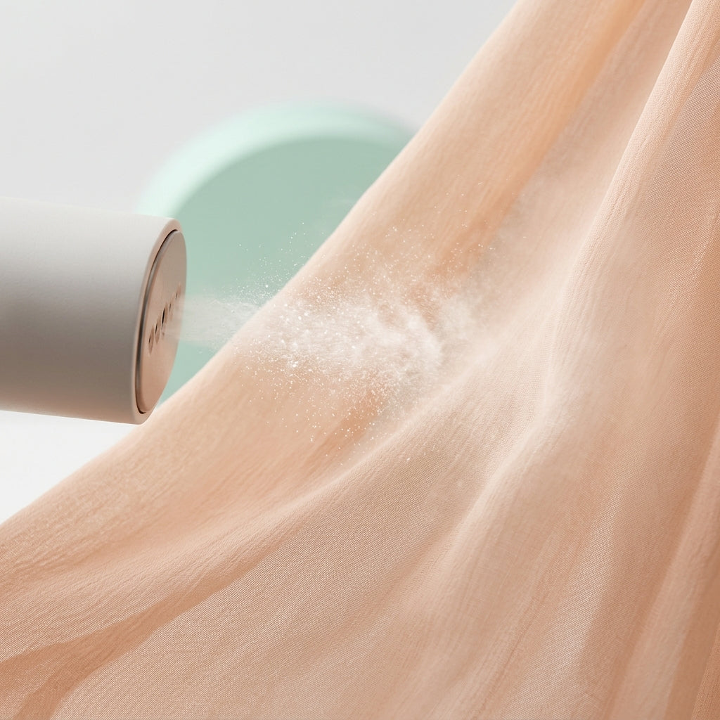 Krease Pro — Handheld Garment Steamer